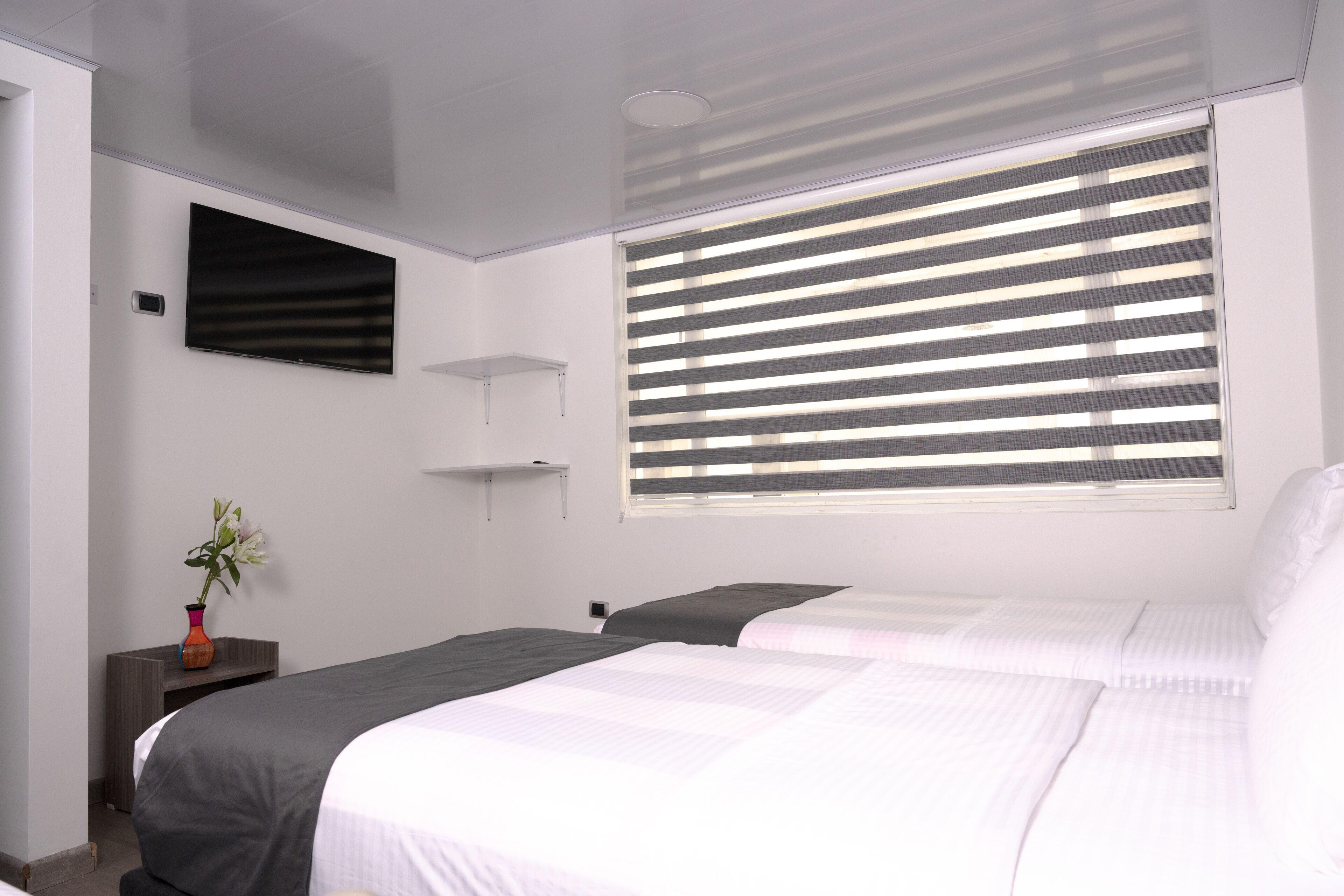 Hotel Montefiore - Bogota — Photos 1