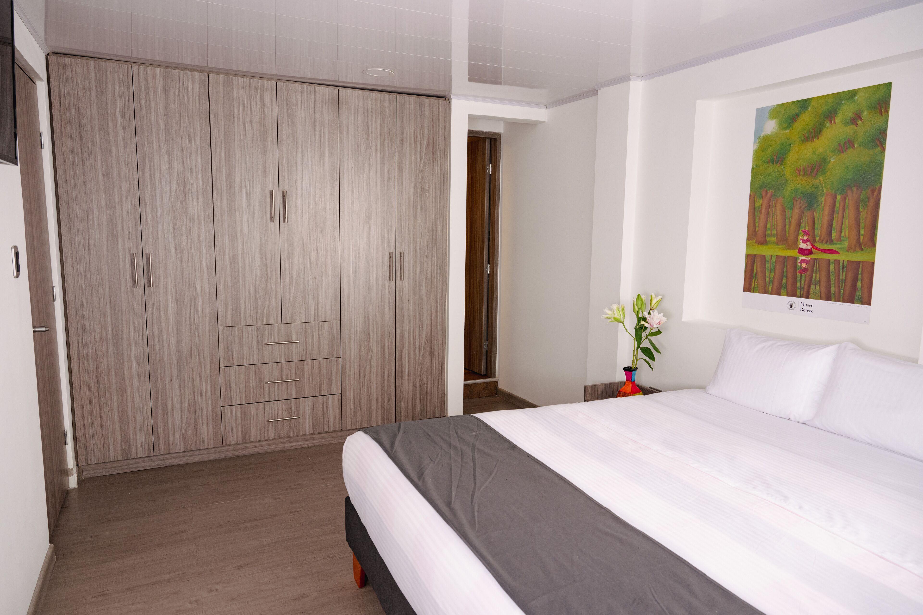 Hotel Montefiore - Bogota — Photos 3